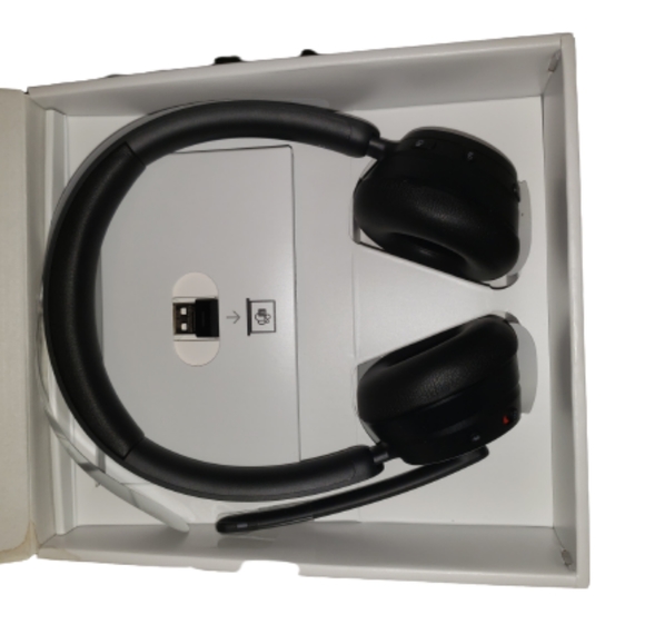 Microsoft Headphones Microsoft Modern Wireless Headset Poshmark